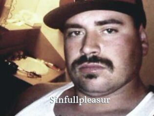Sinfullpleasur