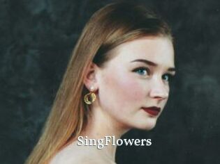 SingFlowers