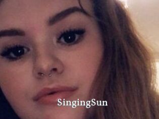 SingingSun