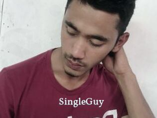 SingleGuy