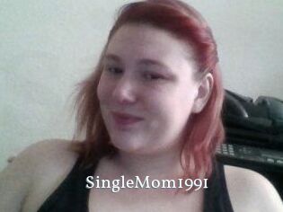 SingleMom1991