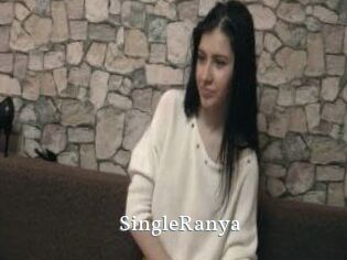 SingleRanya