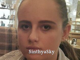 SinthyaSky