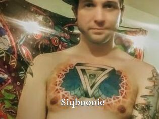 Siqboooie