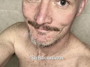 SirBaconator