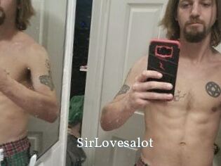 SirLovesalot