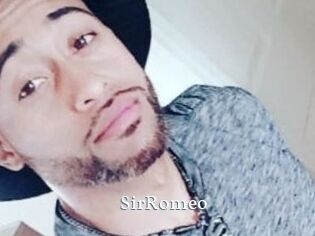 SirRomeo