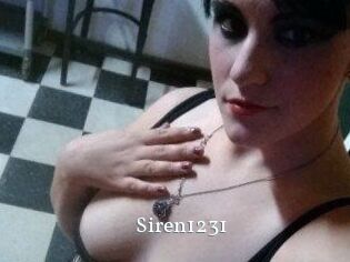 Siren1231