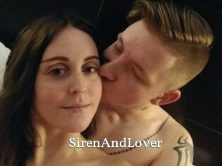 SirenAndLover