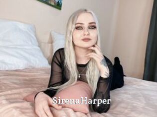SirenaHarper
