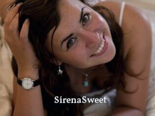 SirenaSweet