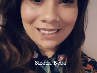 Sirena_Bebe