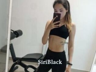 SiriBlack