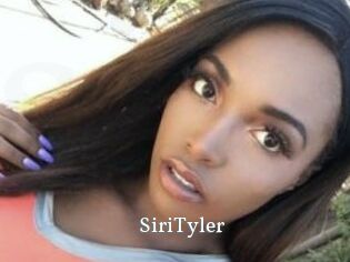 SiriTyler