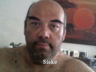 Siske