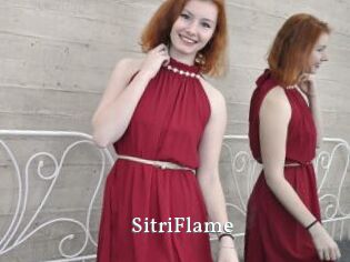 SitriFlame