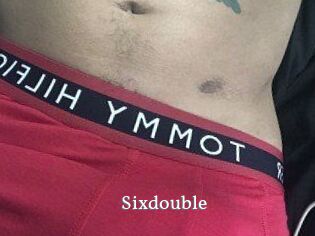 Sixdouble