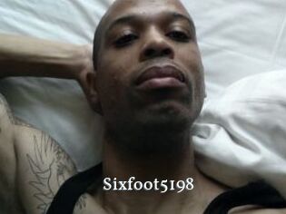 Sixfoot5198 SexyIdol