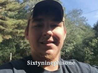 Sixtynineplusone SexyIdol