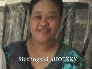 SizzlingAkiraHOTXXX