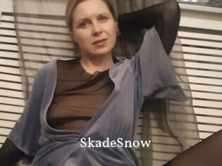 SkadeSnow SexyIdol