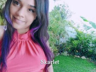 Skarlet