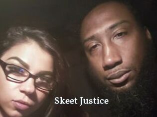Skeet_Justice