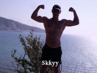 Skkyy
