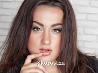 Skorostna