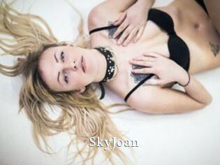 SkyJoan