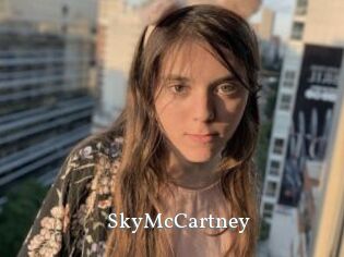 SkyMcCartney