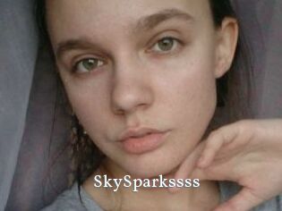 SkySparkssss