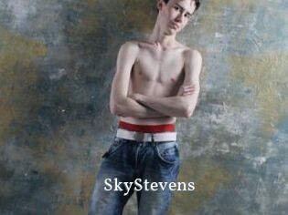 SkyStevens