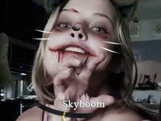 Skyboom