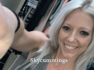 Skycummings