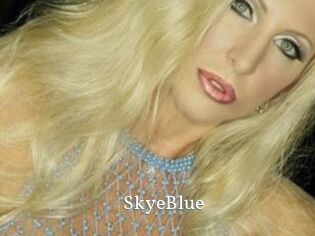 SkyeBlue
