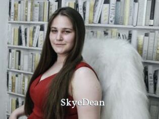 SkyeDean