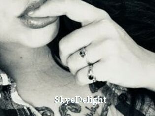 SkyeDelight