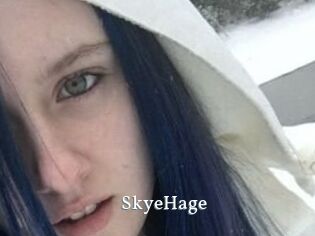 SkyeHage