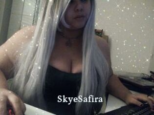 SkyeSafira