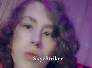 SkyeStriker SexyIdol