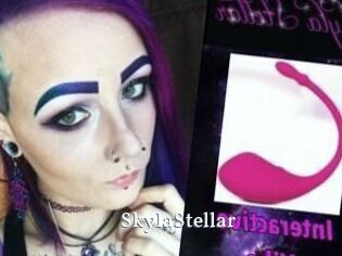 SkylaStellar