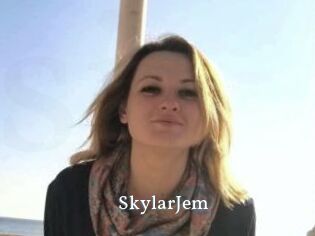 SkylarJem SexyIdol
