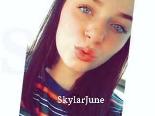 SkylarJune