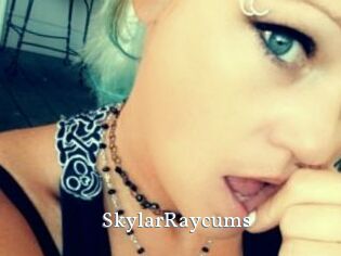SkylarRaycums