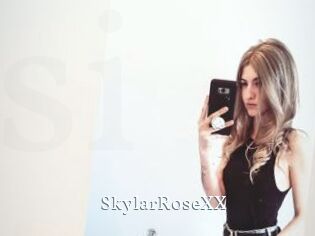 SkylarRoseXX