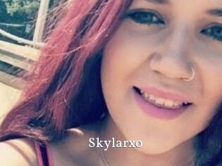 Skylarxo