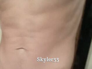 Skyler33