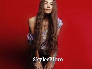 SkylerBlum