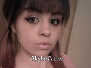 Skyler_Carter